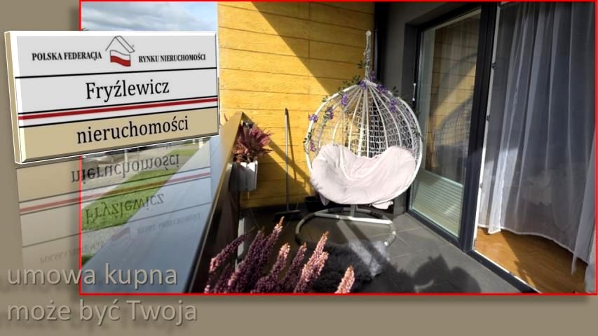 Mieszkanie Nowy Sącz