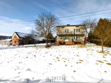 Dom Wierzchowiska Pierwsze