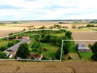 Działka rolna Pajewo Wielkie