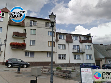 Mieszkanie Tczew