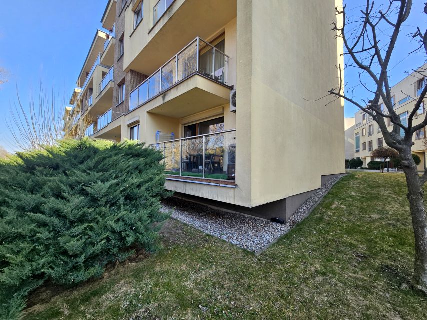 Mieszkanie Warszawa