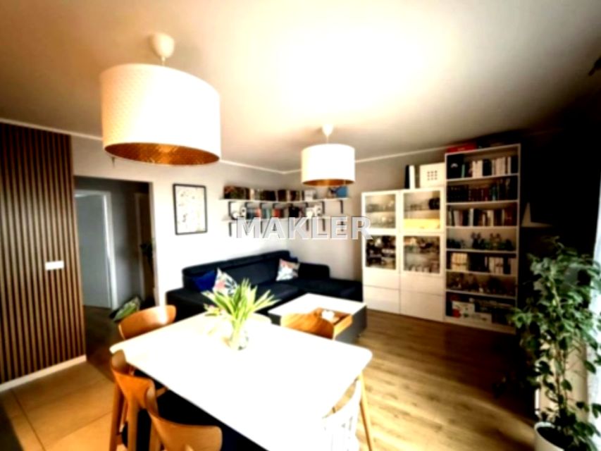 Mieszkanie Bydgoszcz