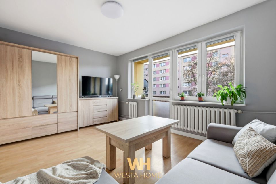 Mieszkanie Warszawa sprzedaż