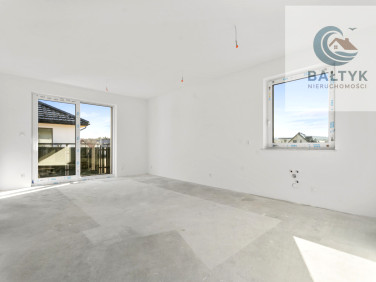 Mieszkanie Kębłowo