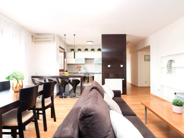 Mieszkanie Kraków wynajem