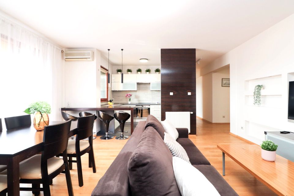 Mieszkanie Kraków wynajem