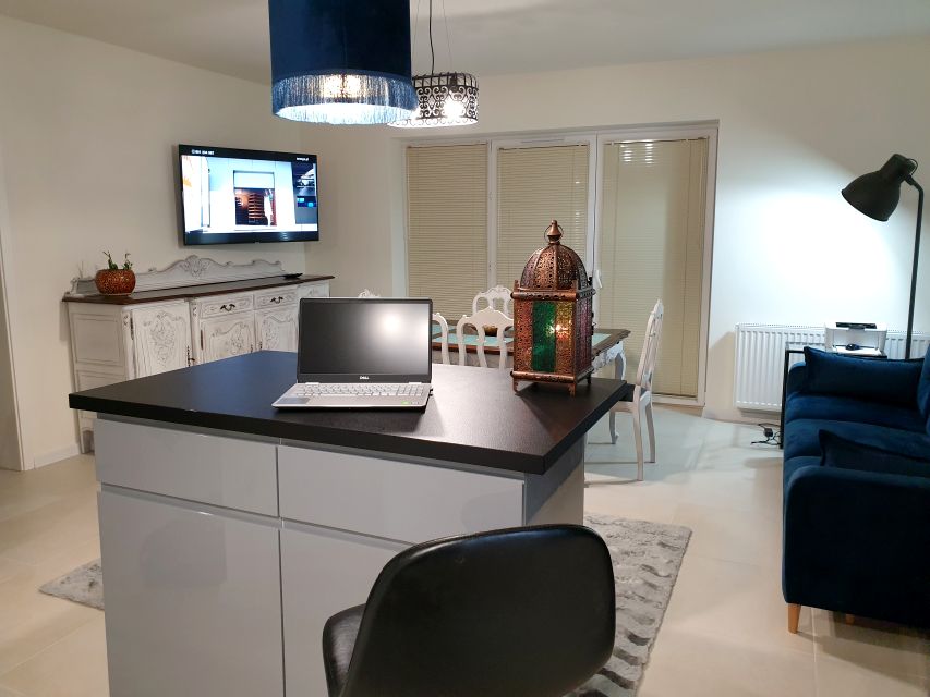 Mieszkanie Andrychów