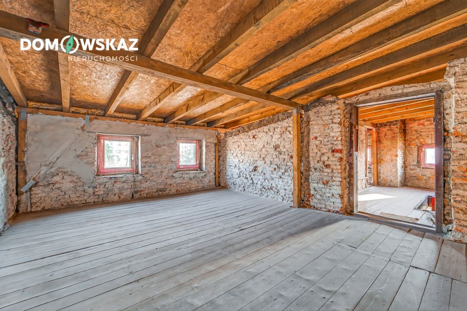 Dom Siemianowice Śląskie sprzedaż