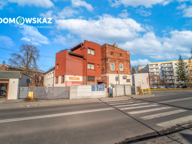 Dom Siemianowice Śląskie