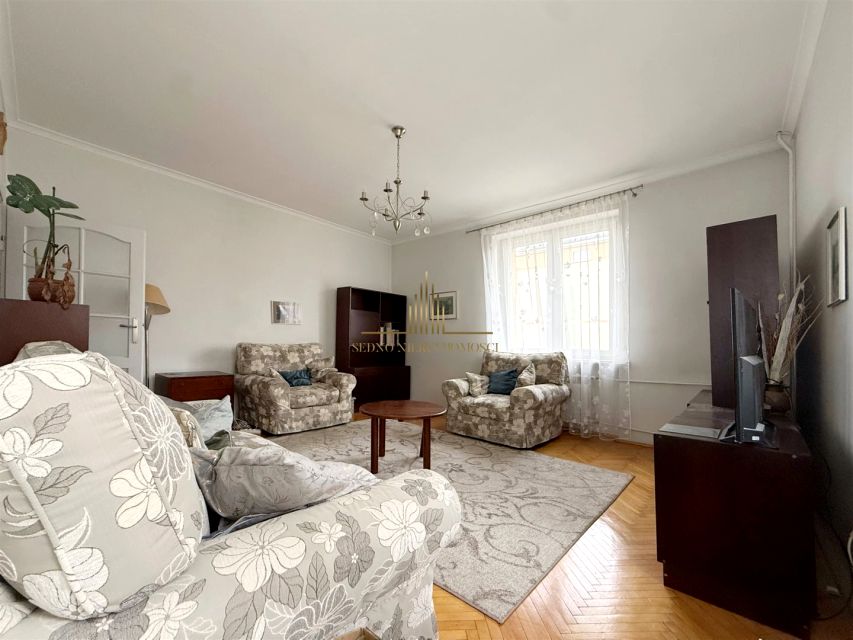 Mieszkanie Bydgoszcz