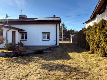 Dom Dąbrówka sprzedaż