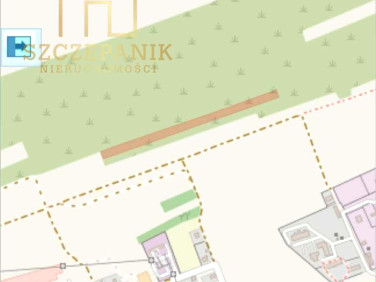 Działka rolna Krasne