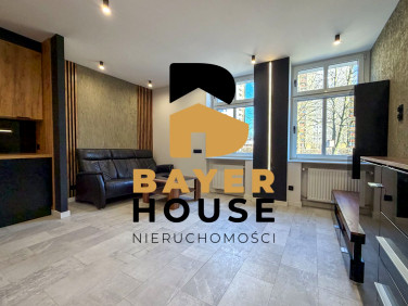 Mieszkanie Bytom