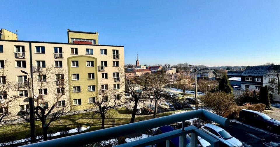 Mieszkanie Rydułtowy