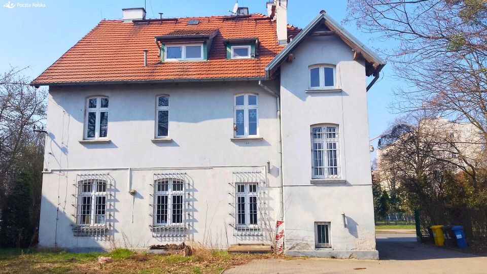 Mieszkanie Wrocław wynajem