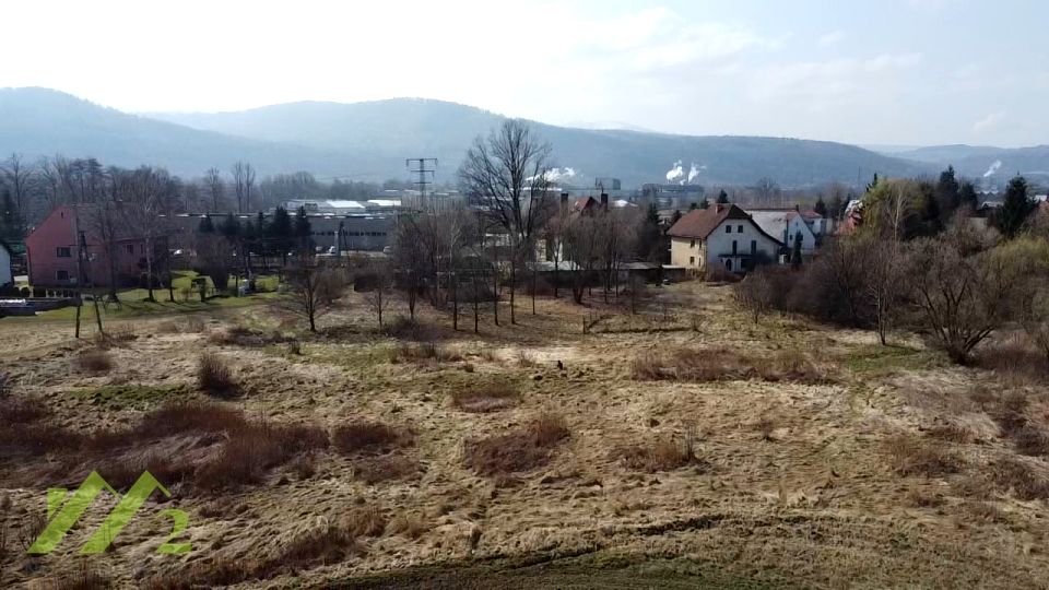 Działka budowlana Piechowice