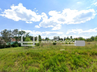 Działka budowlana Koleczkowo