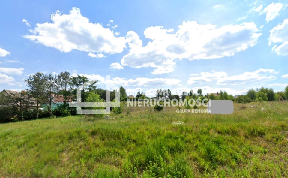 Działka budowlana Koleczkowo