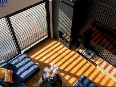 Dom wolnostojący sprzedaż