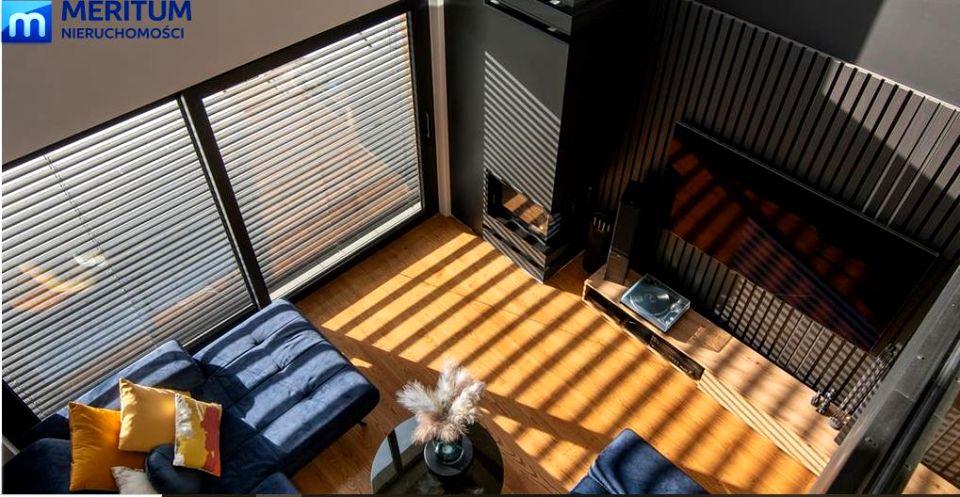 Dom wolnostojący sprzedaż