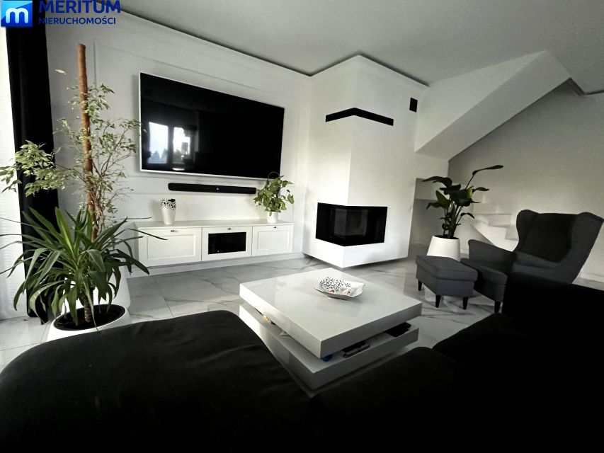 Dom Grodzisk Mazowiecki sprzedaż