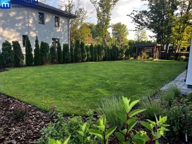 Dom Grodzisk Mazowiecki