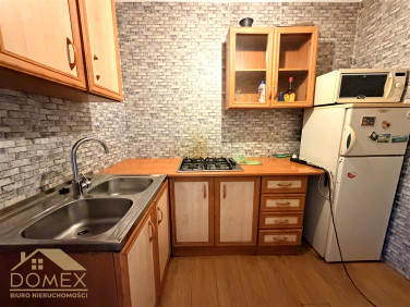 Mieszkanie blok mieszkalny Wodzisław Śląski