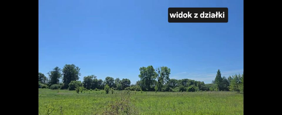 Działka budowlana Chełm