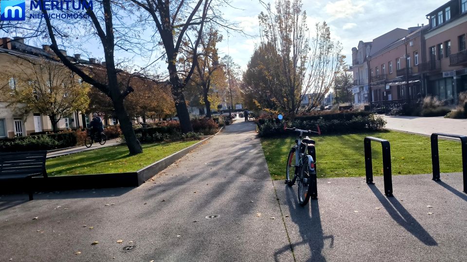 Dom Grodzisk Mazowiecki