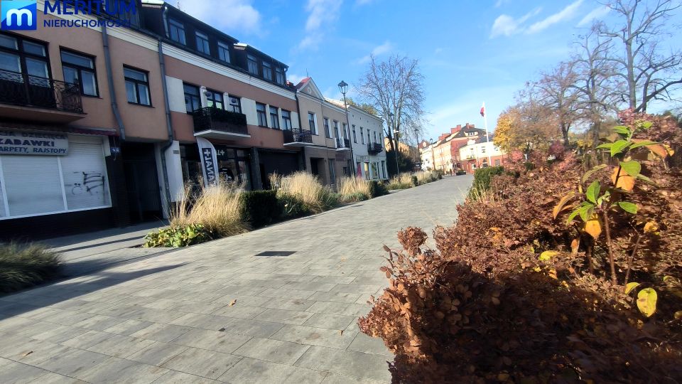 Dom Grodzisk Mazowiecki