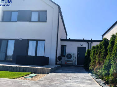 Dom Milanówek sprzedaż