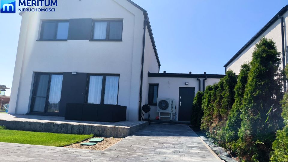 Dom Milanówek sprzedaż