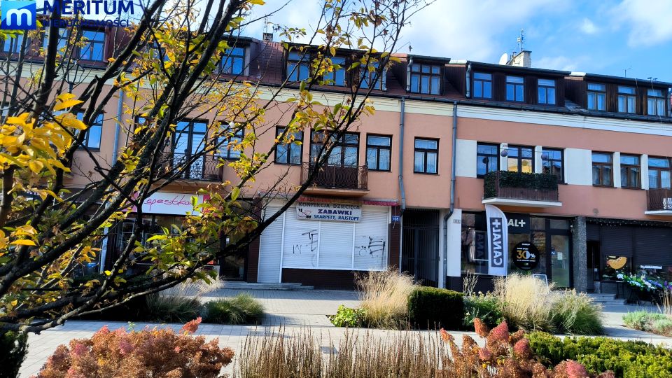 Dom Grodzisk Mazowiecki