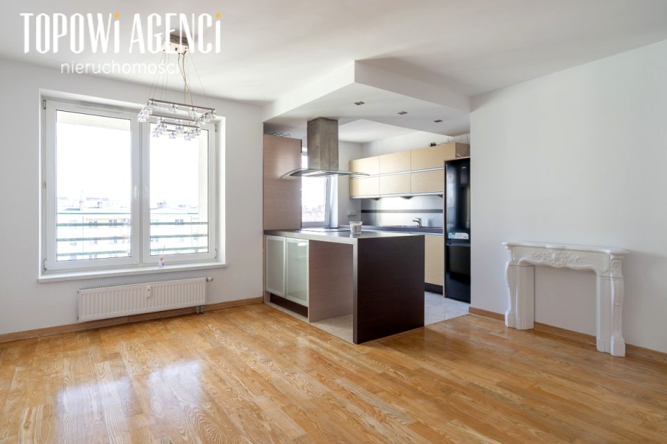 Mieszkanie Piaseczno