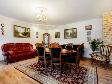 Dom Zegrze Pomorskie