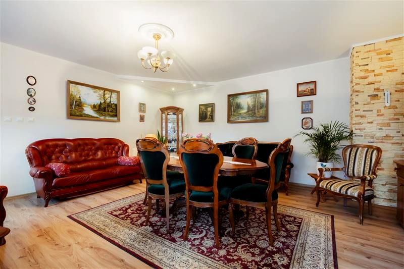 Dom Zegrze Pomorskie