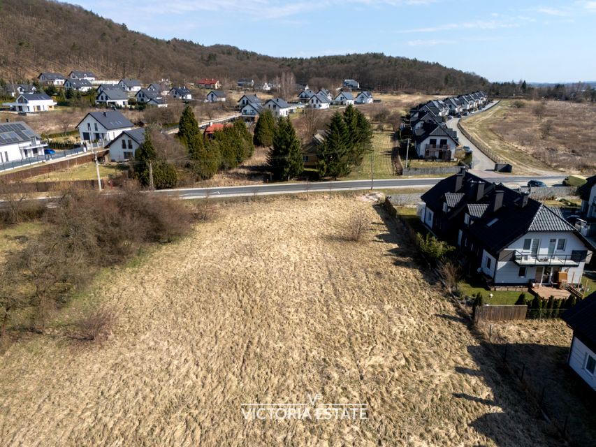 Działka budowlana Kraków