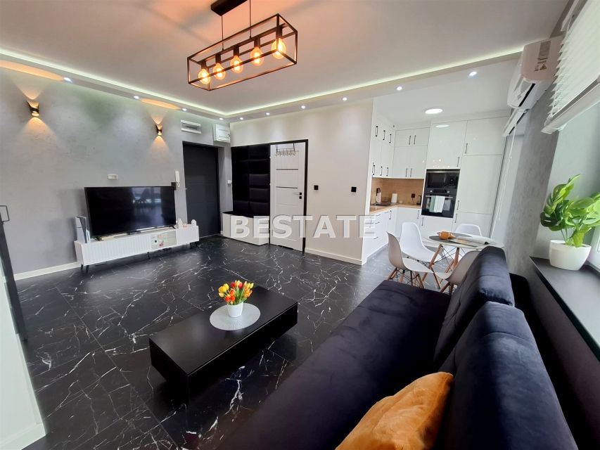 Mieszkanie Pabianice