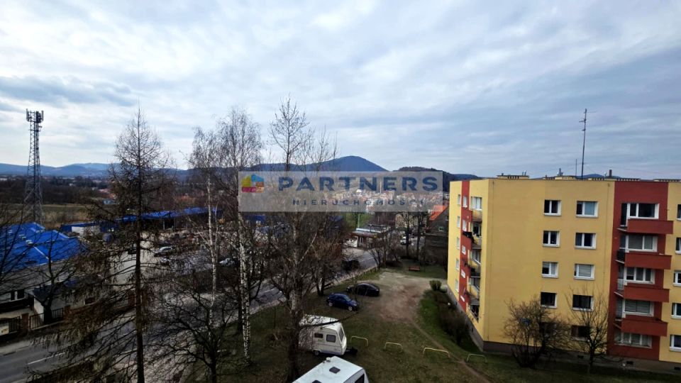 Mieszkanie Wałbrzych