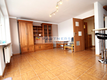 Mieszkanie przy lesie