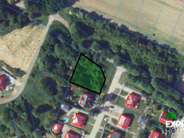 Działka budowlana Wądroże Wielkie