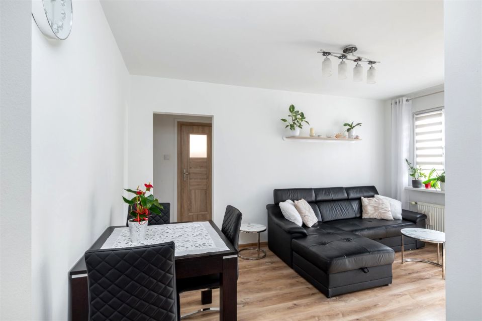 Mieszkanie Bydgoszcz