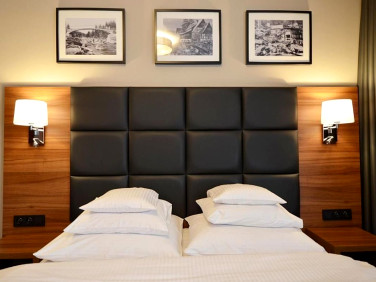 Budynek użytkowy Szklarska Poręba