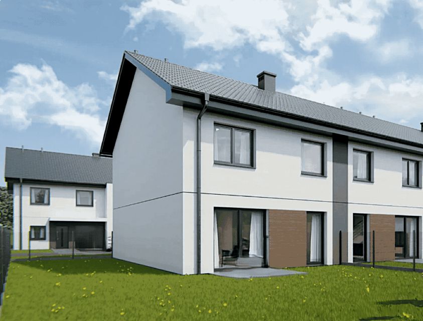 Dom Święta Katarzyna