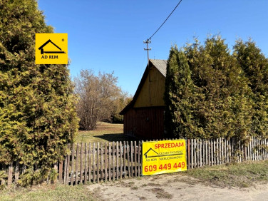 Dom Siennica Różana