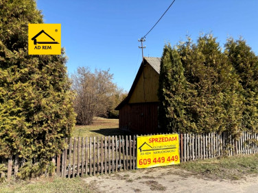 Działka budowlana Siennica Różana