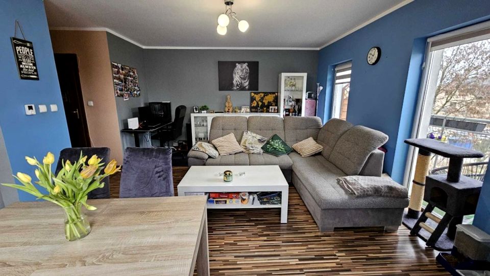 Mieszkanie Komorniki