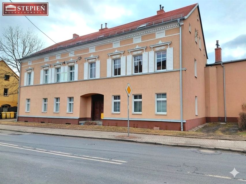 Mieszkanie Jelenia Góra