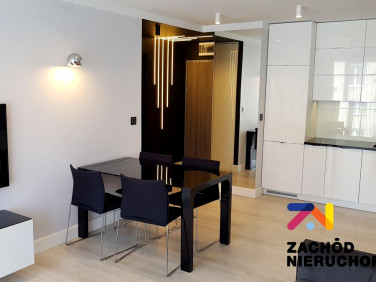 Mieszkanie Zielona Góra