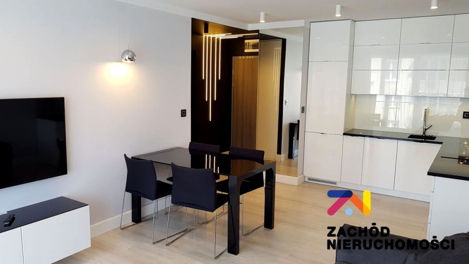 Mieszkanie Zielona Góra